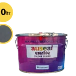 Auseal EC25 Bluestone (Charcoal) Sealer 10L for Concrete Sleepers