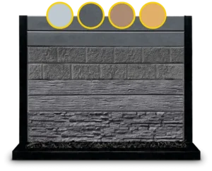 Concrete Sleepers