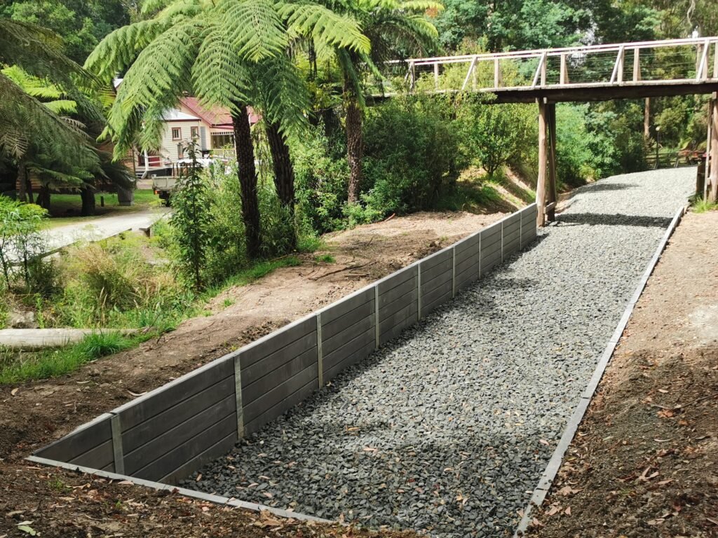 How to Upsell Concrete Sleepers for Higher Profits