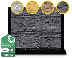 New The Manhattan Stackstone Concrete Sleeper by Sunset Sleepers
