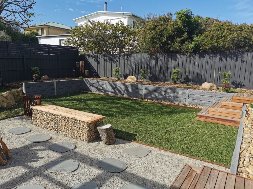 creative ideas to transform your backyard
