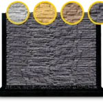 New The Manhattan Stackstone Concrete Sleeper by Sunset Sleepers