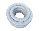 20m Round Agi Pipe (100mm) with Sock for Retaining Walls