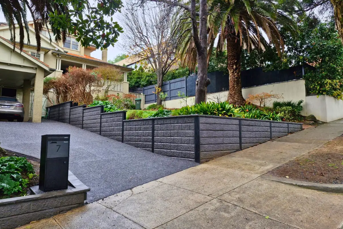5 Simple Maintenance Tips to Keep Your Concrete Sleepers Looking New