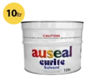 Auseal Solvent Sealer 10L for Concrete Sleepers (Xylene)