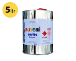 Auseal Solvent Sealer 5L for Concrete Sleepers (Xylene)