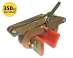 Concrete Sleeper Grab up to 350kg