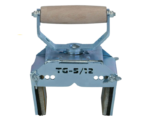 Concrete Sleeper Handheld Grab (Pair)