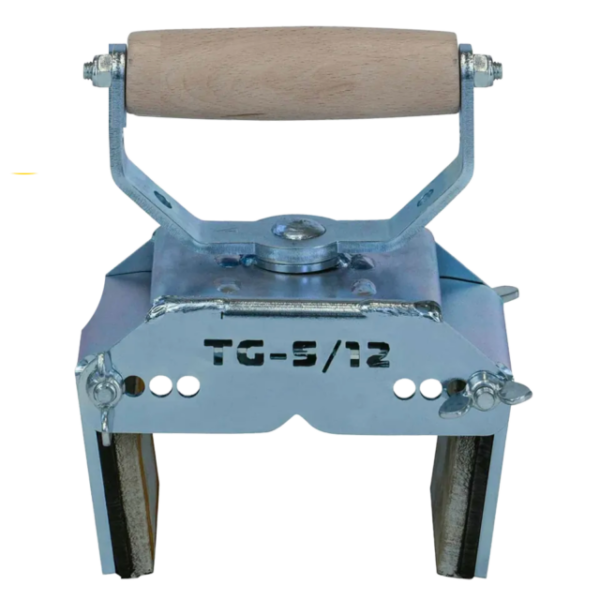 Concrete Sleeper Handheld Grab (Pair)