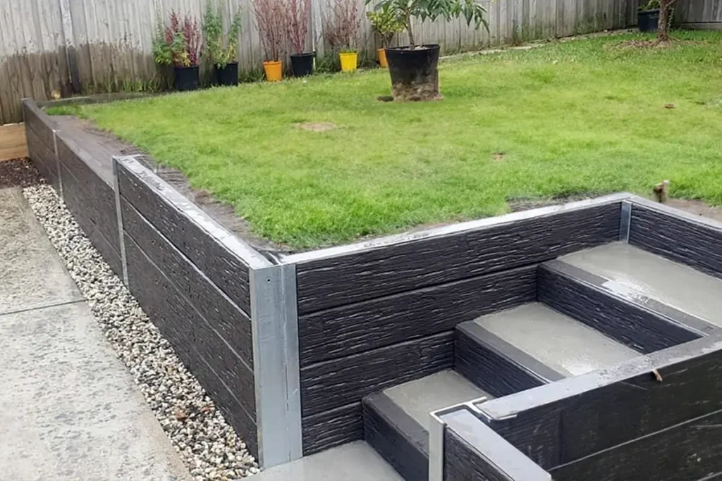 Key Consideration for Quality Engineering Retaining Walls