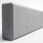 Marina Smooth Concrete Sleeper Plain