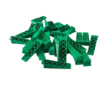 Retaining Wall Plastic Wedges/Packers