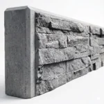 Manhattan | Stacked Stone Rockface Design