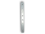 Straight Steel Colorbond Fence Bracket (Sydney Stock)