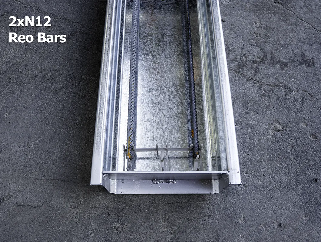 reo bars