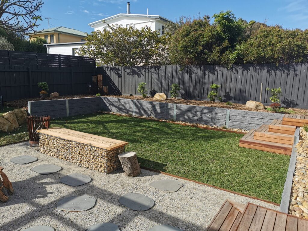 creative ideas to transform your backyard